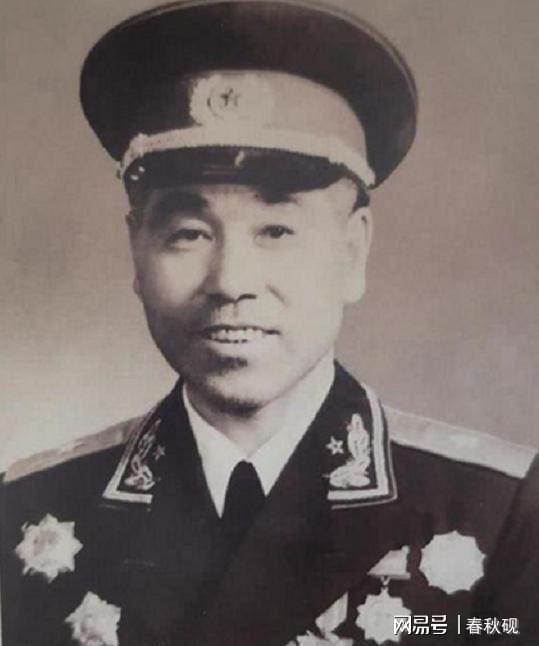 52年毛主席下令彻查王智涛陈毅觉得不可思议：主席我去看一下