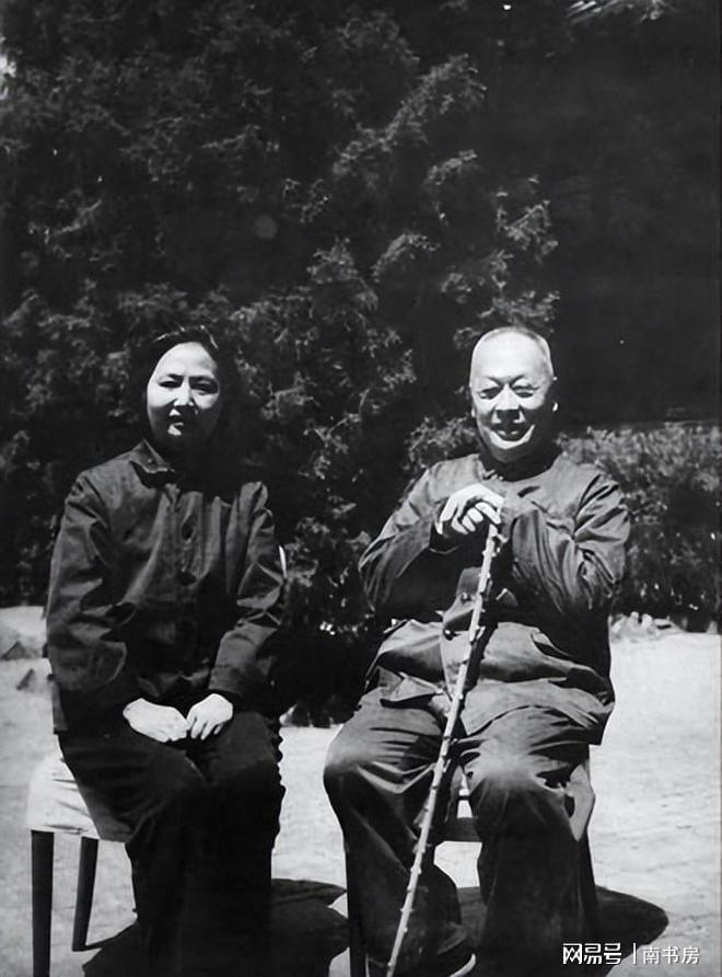 张爱萍病愈回国宋时轮主动请辞兵团司令要当副手陈毅：这不行