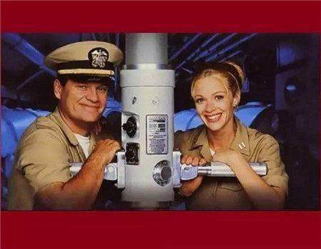 女性禁地：就算你能当试飞员航天员你也当不这个兵